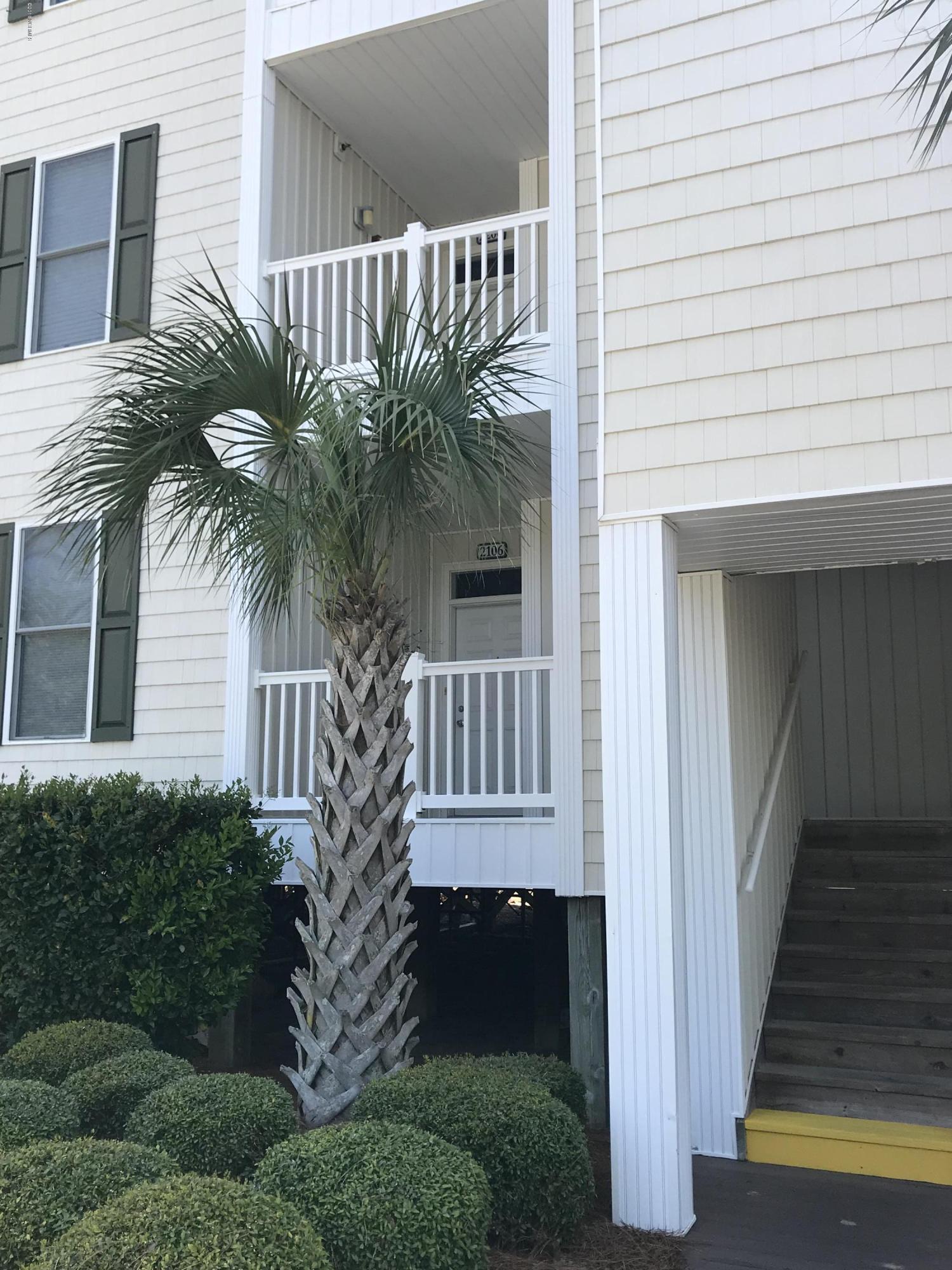 1135 Park Road Southwest, Unit 2106 Sunset Beach, NC 28468 - Photo 34 of 35 IMG_3417