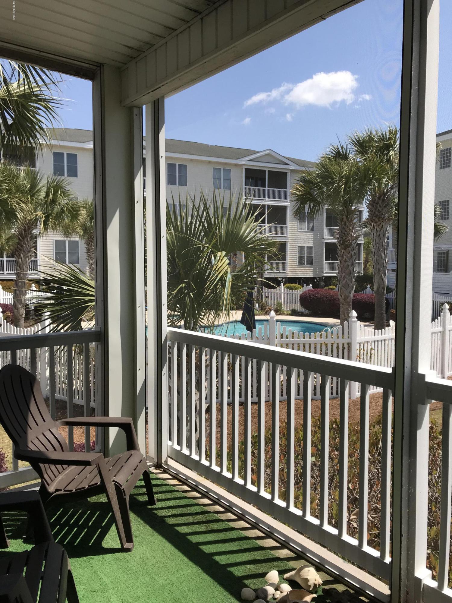 1135 Park Road Southwest, Unit 2106 Sunset Beach, NC 28468 - Photo 5 of 35 IMG_3361