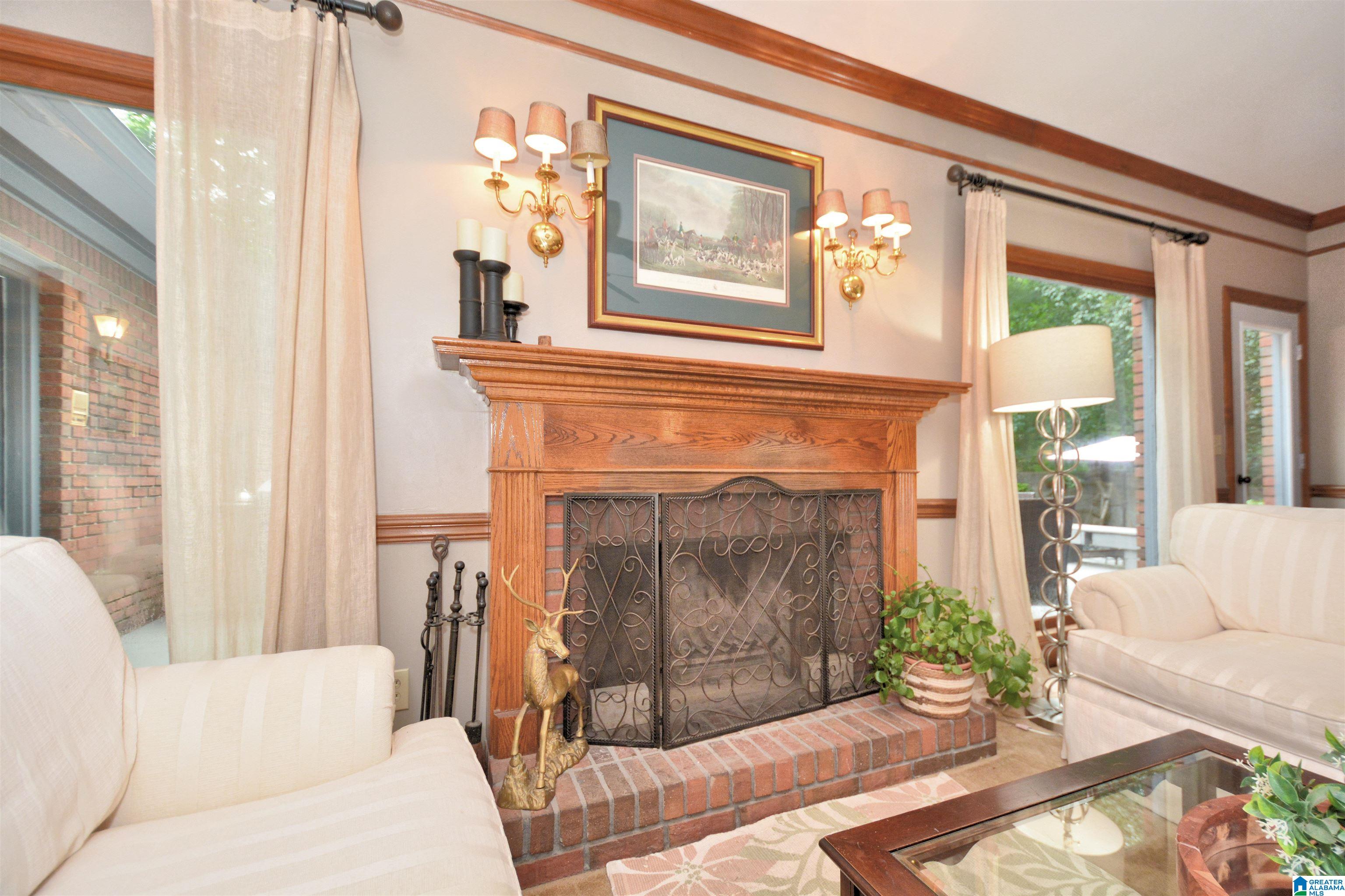 2568 Dolly Ridge Road Birmingham, AL 35243 - Photo 16 of 53