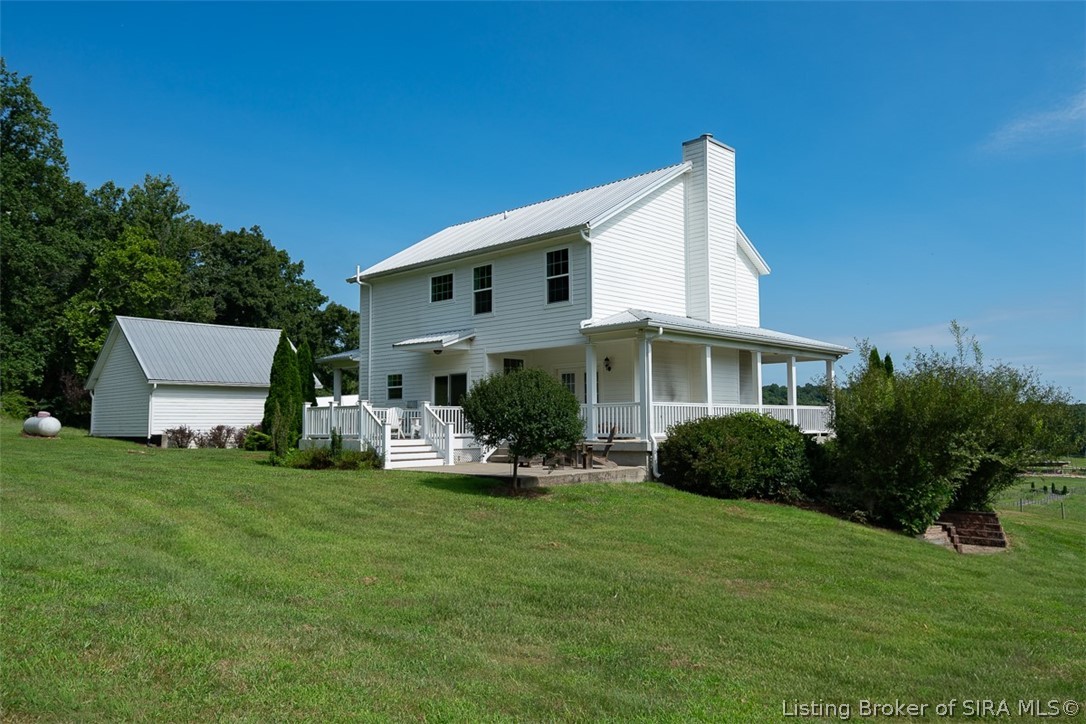 7957 Speed Road Milltown, IN 47145 - Photo 12 of 98 Gallery Image 12