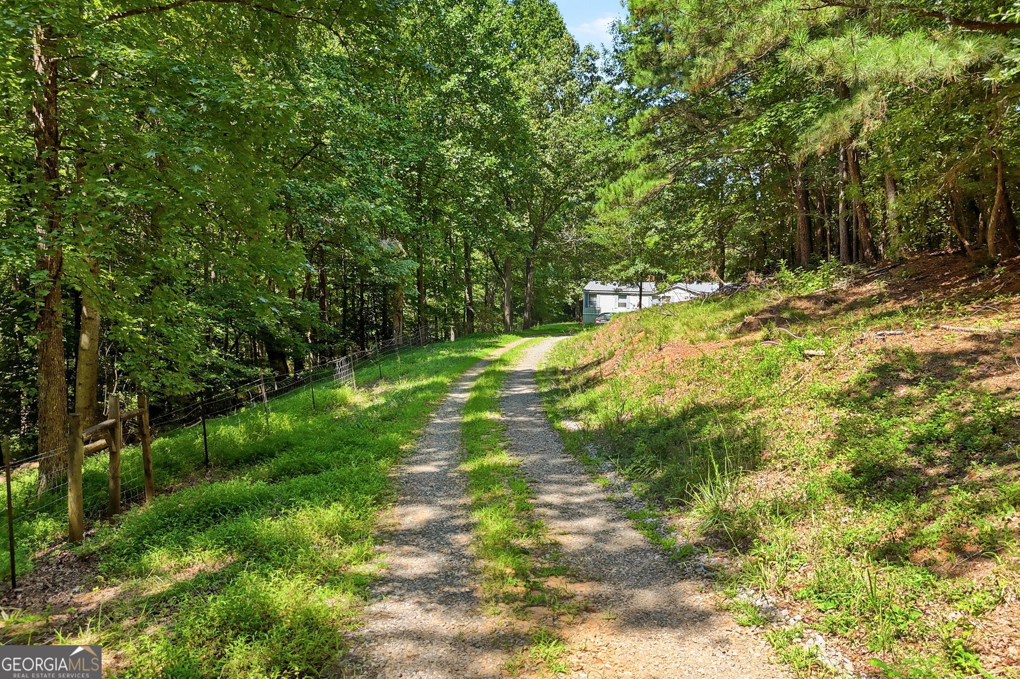 2161 Swan Bridge Road Talking Rock, GA 30175 - Photo 7 of 10 Gallery Image 7