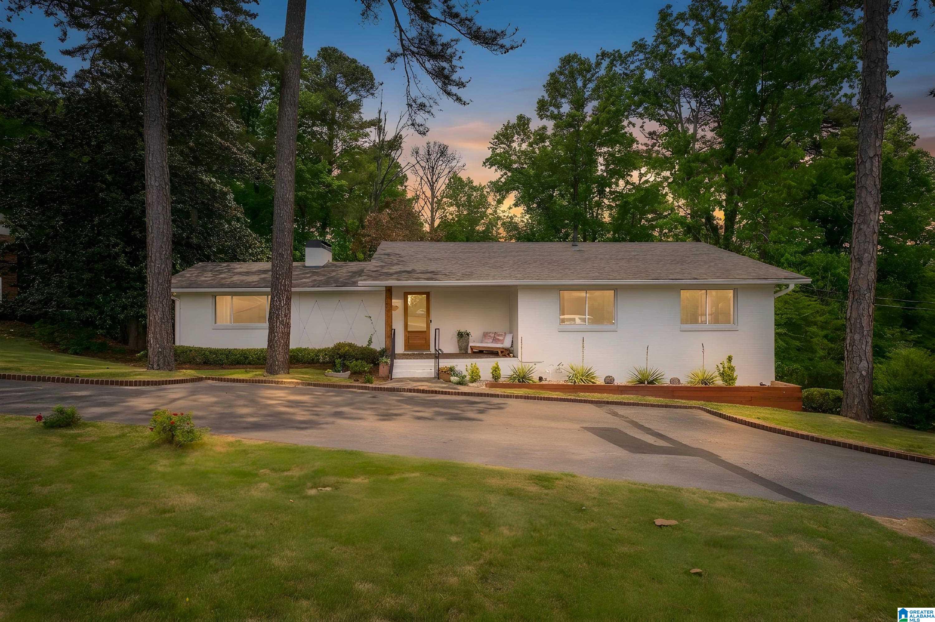 2603 Tyler Road Vestavia Hills, AL 35226 - Photo 1 of 65