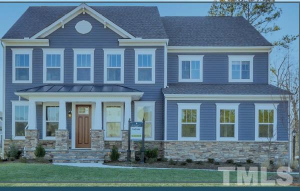 1709 Yates Wheel Way Raleigh, NC 27606 - Photo 1 of 2 Gallery Image 1