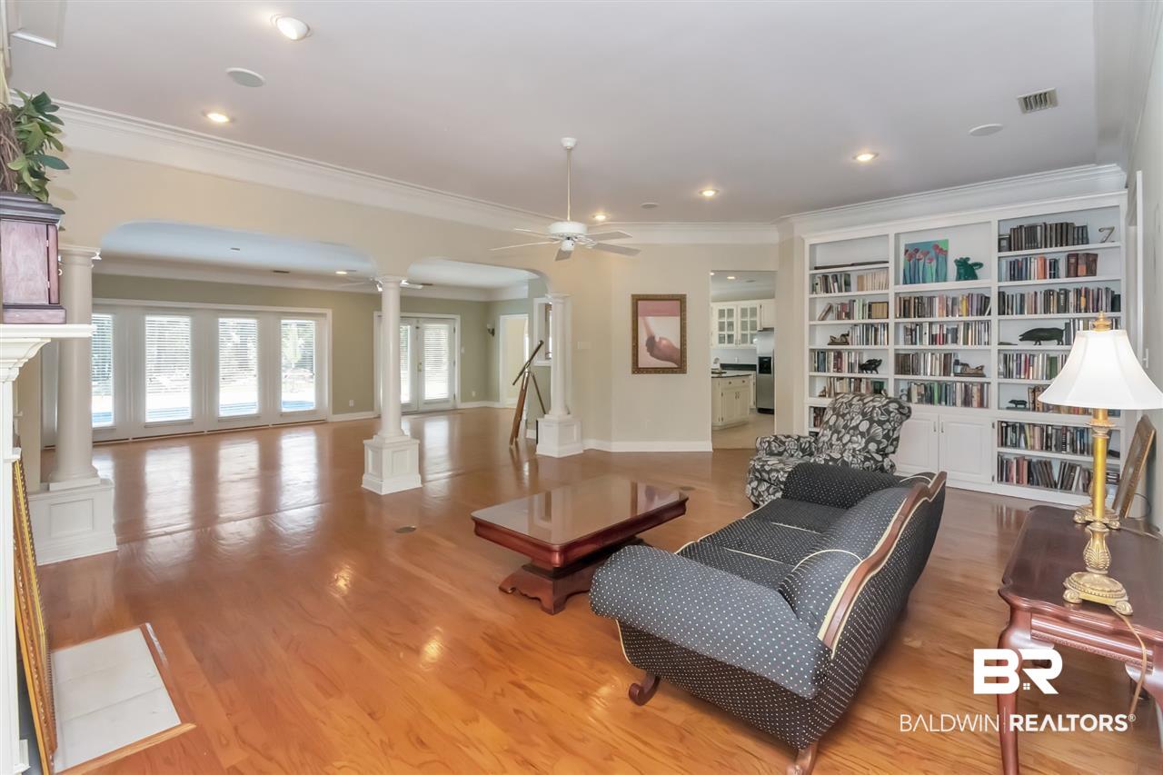 8640 East Winford Lane Mobile, AL 36619 - Photo 9 of 48