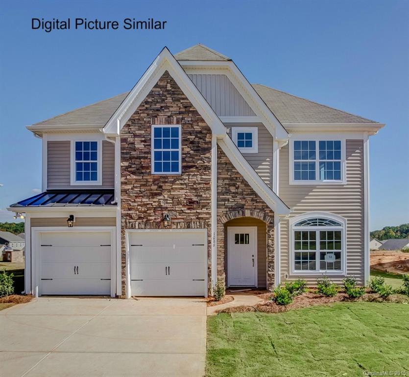 7433 Hamilton Bridge Road Charlotte, NC 28278 - Photo 1 of 18 Gallery Image 1