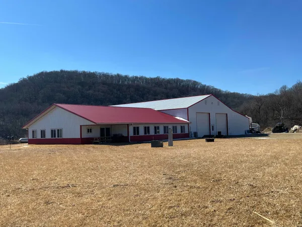 $599,000 | 51519 County Road East, Steuben, WI 54657