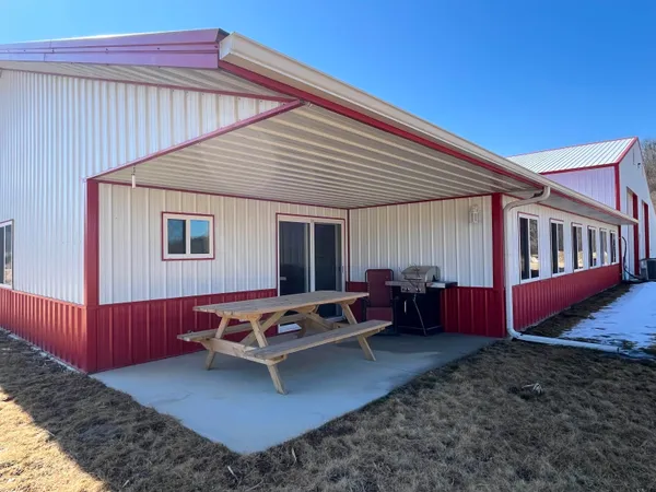 $599,000 | 51519 County Road East, Steuben, WI 54657