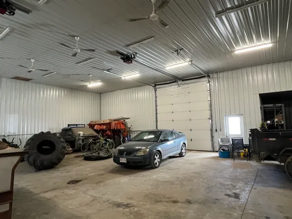 $599,000 | 51519 County Road East, Steuben, WI 54657