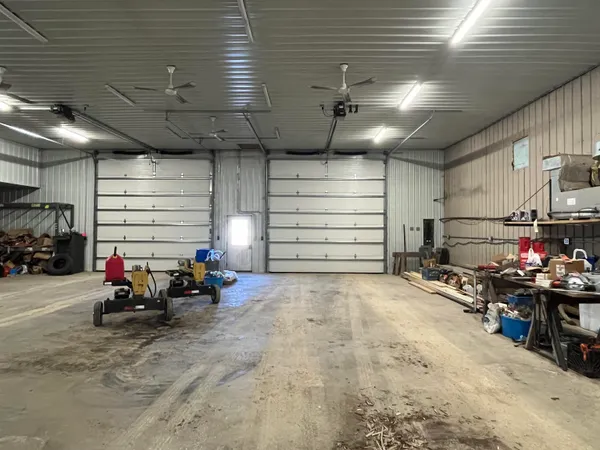 $599,000 | 51519 County Road East, Steuben, WI 54657