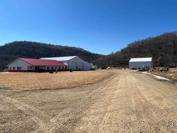 $599,000 | 51519 County Road East, Steuben, WI 54657