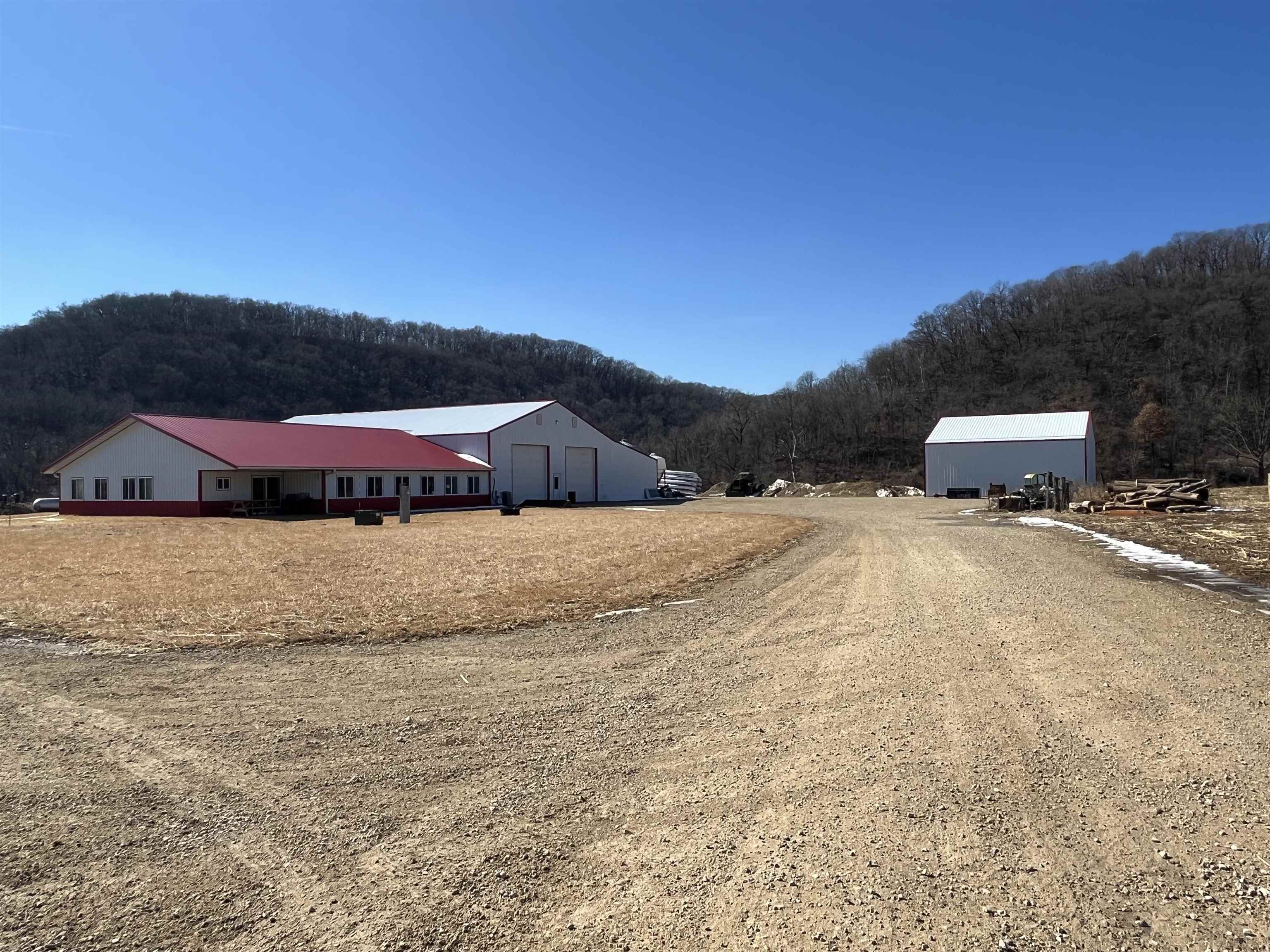 51519 County Road East Steuben, WI 54657 - Photo 2 of 35