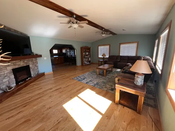$599,000 | 51519 County Road East, Steuben, WI 54657