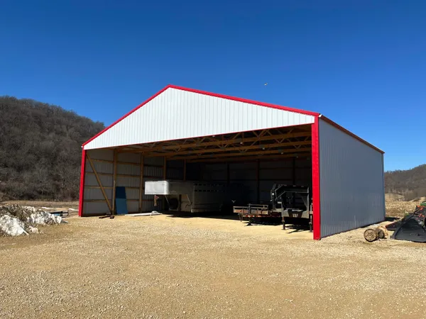 $599,000 | 51519 County Road East, Steuben, WI 54657