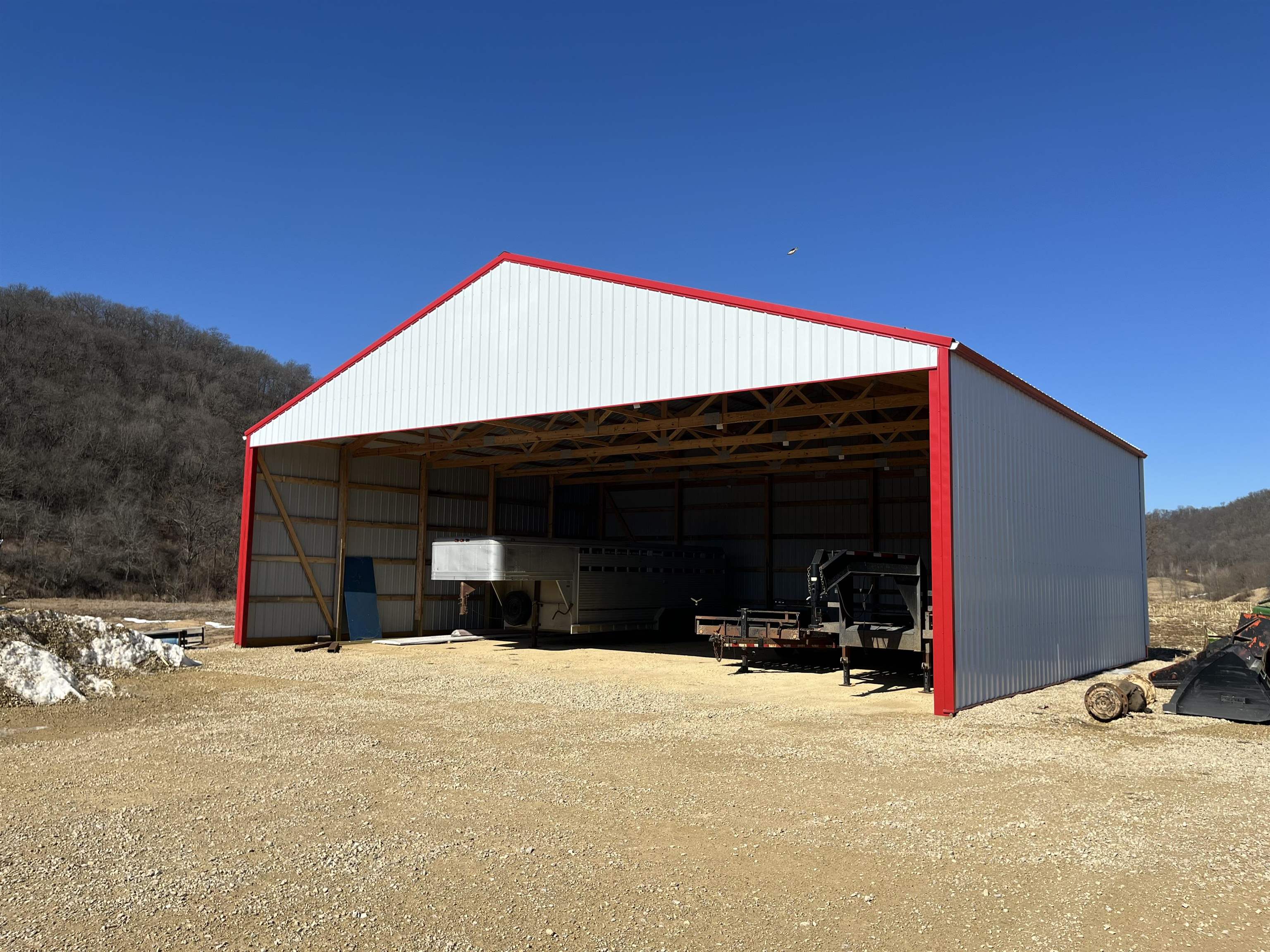 51519 County Road East Steuben, WI 54657 - Photo 4 of 35