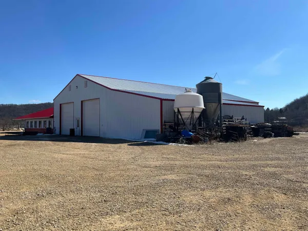 $599,000 | 51519 County Road East, Steuben, WI 54657