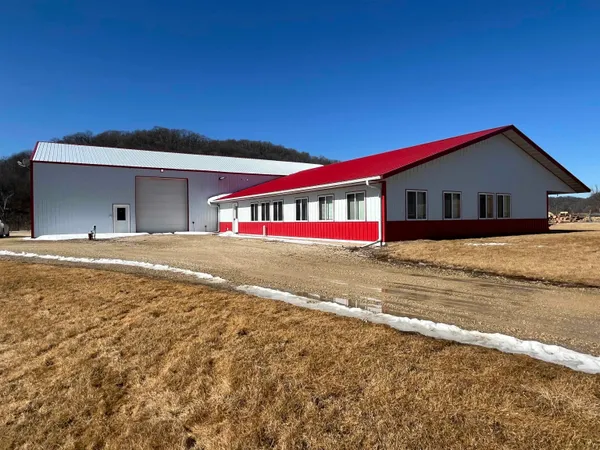 $599,000 | 51519 County Road East, Steuben, WI 54657