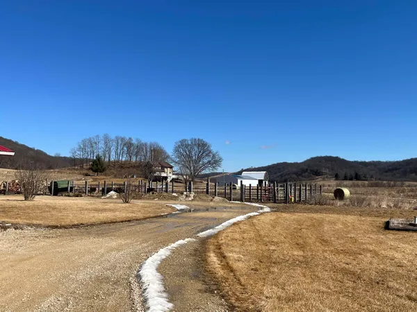 $599,000 | 51519 County Road East, Steuben, WI 54657