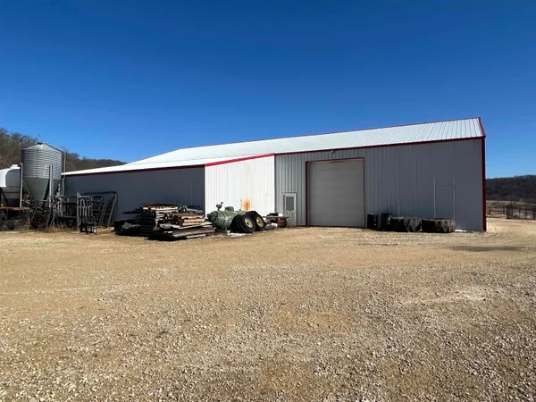 $599,000 | 51519 County Road East, Steuben, WI 54657