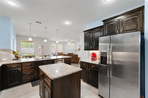 $414,999 | 13005 Palancar Drive, Fort Worth, TX 76244