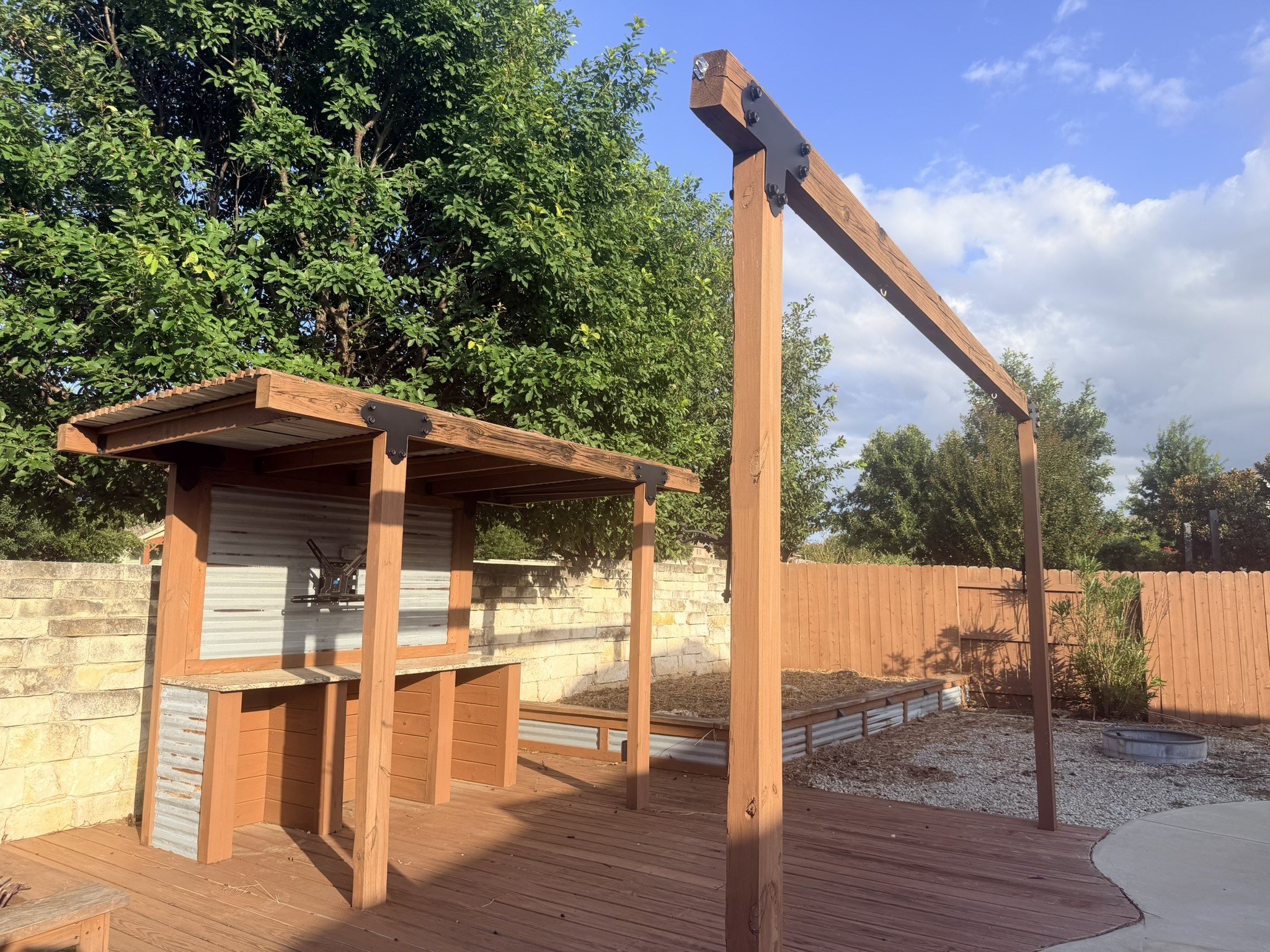 1336 Terrace View Drive Georgetown, TX 78628 - Photo 19 of 20