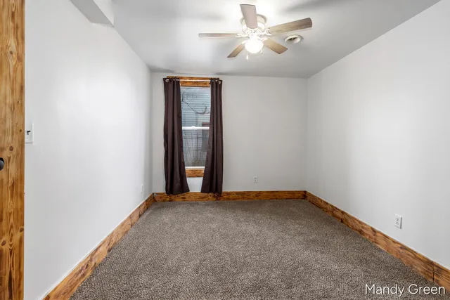 $177,900 | 219 North 3rd Street, Edmore, MI 48829