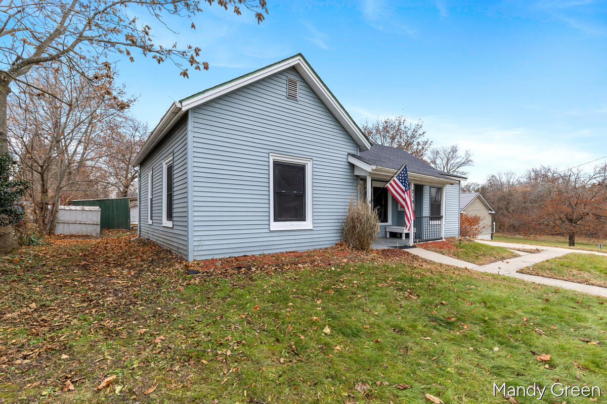 219 North 3rd Street Edmore, MI 48829 - Photo 3 of 30 219-N-3rd_003
