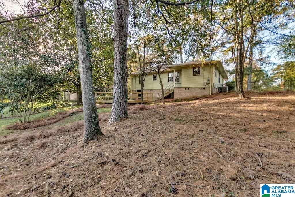 4317 Montevallo Road Birmingham, AL 35213 - Photo 26 of 28