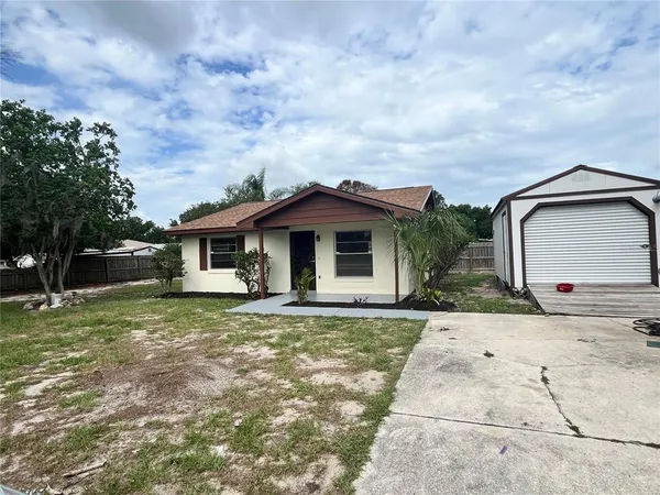 $209,900 | 610 2nd Avenue, Lake Wales, FL 33859