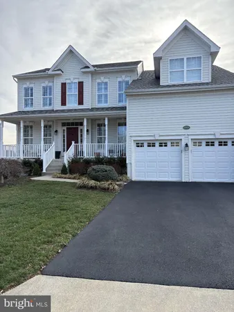 $785,000 | 17652 Marbury Street, Round Hill, VA 20141