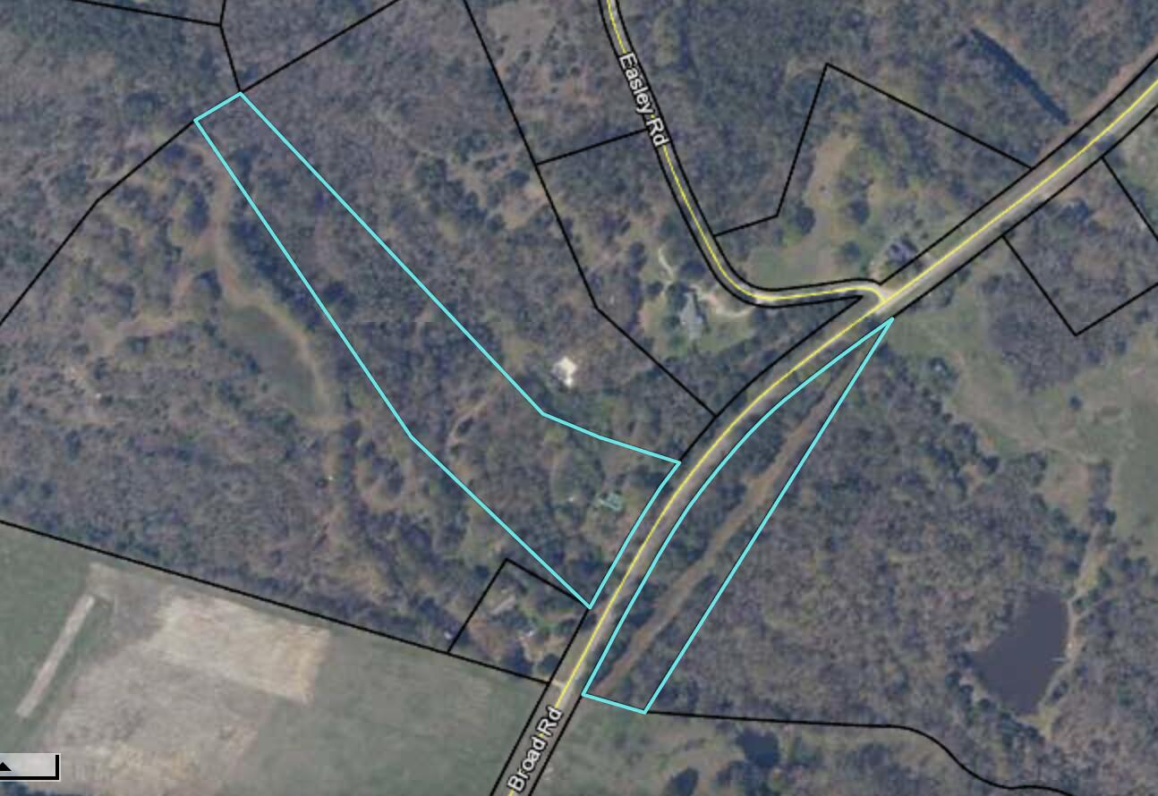 2333 Broad Road Tignall, GA 30668 - Photo 1 of 1 2333 Broad Ariel view