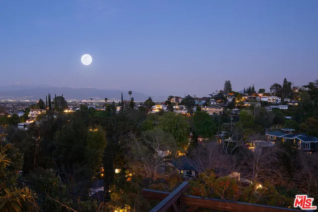 $4,475,000 | 3922 Glenridge Drive, Sherman Oaks, CA 91423