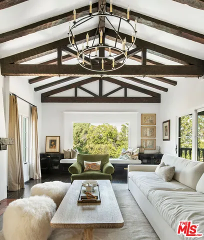 $4,475,000 | 3922 Glenridge Drive, Sherman Oaks, CA 91423