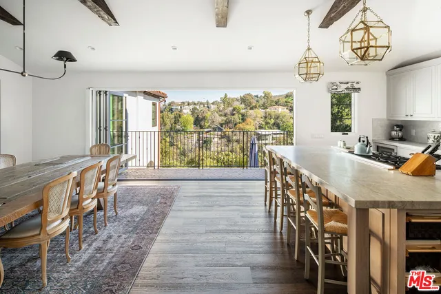 $4,475,000 | 3922 Glenridge Drive, Sherman Oaks, CA 91423