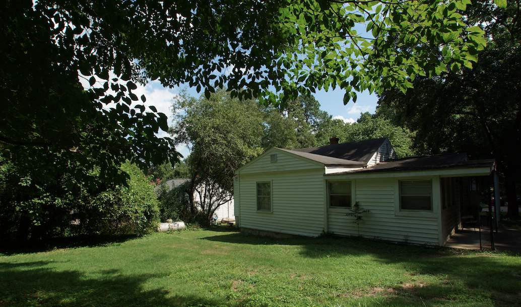 528 Steel Street Raleigh, NC 27603 - Photo 4 of 4 Photo 4