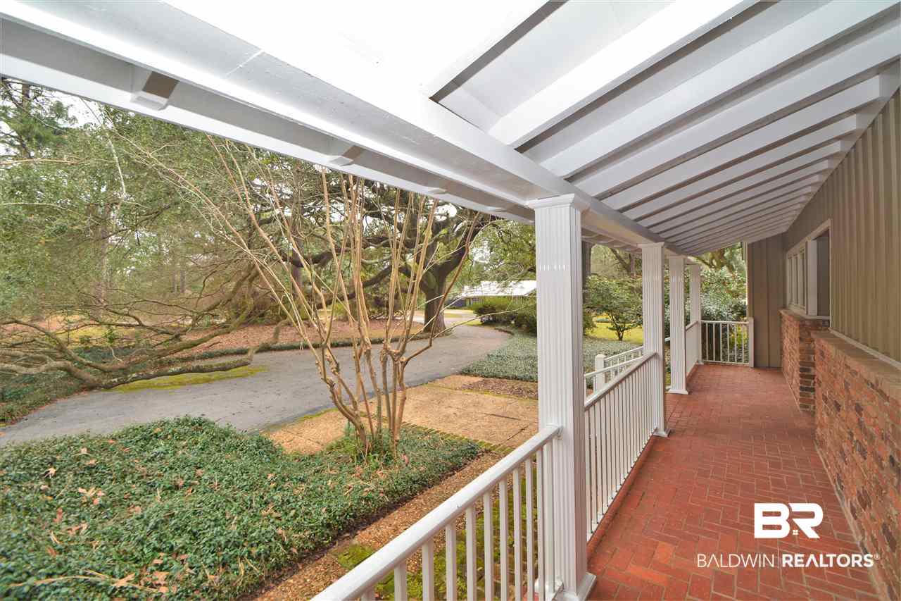 3901 North Skyland Circle Mobile, AL 36693 - Photo 48 of 50
