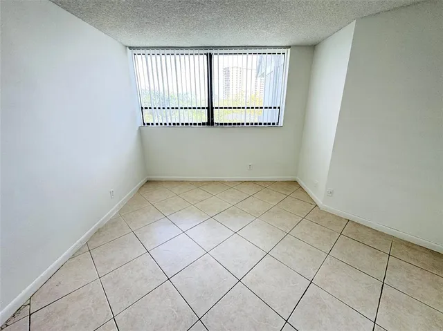 a view of room and window