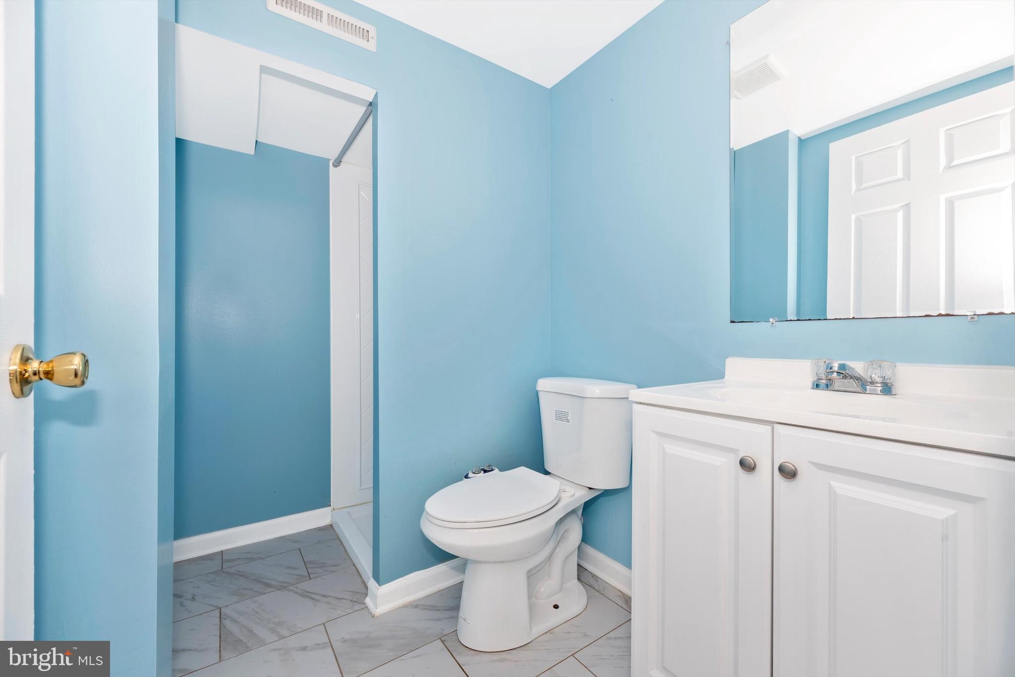 23805 Stringtown Road Clarksburg, MD 20871 - Photo 37 of 49 Lower Level bath