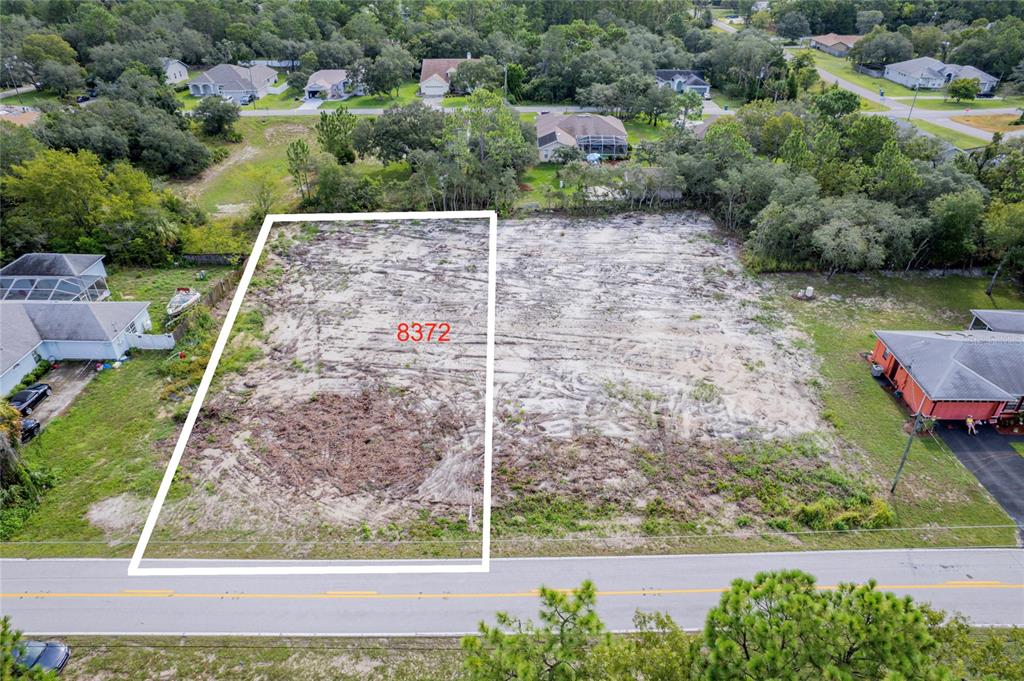 8372 Nightingale Road Weeki Wachee, FL 34613 - Photo 1 of 1