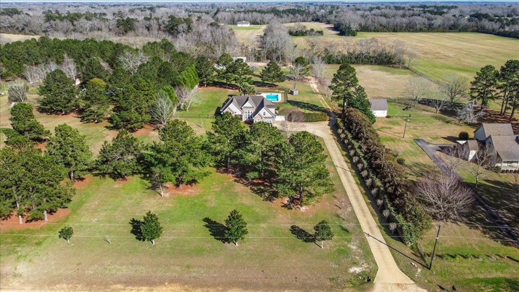 1154 Green Road Dothan, AL 36303 - Photo 49 of 58
