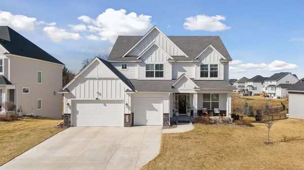 $799,990 | 12933 Burr Oak Lane North, Champlin, MN 55316