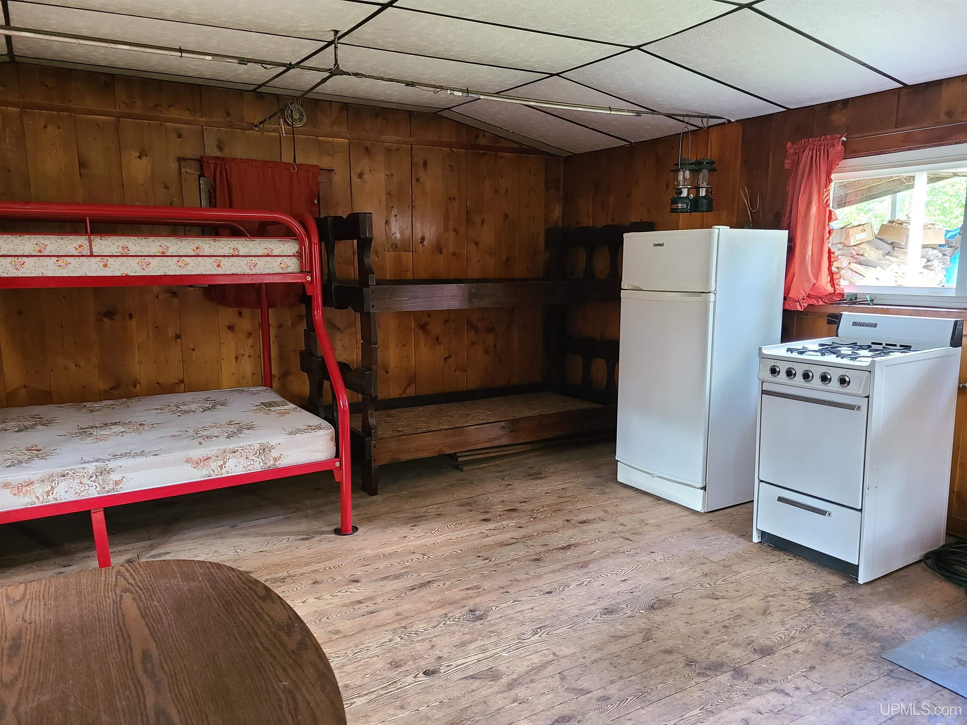 W1322 Co Road Felch, MI 49831 - Photo 3 of 17