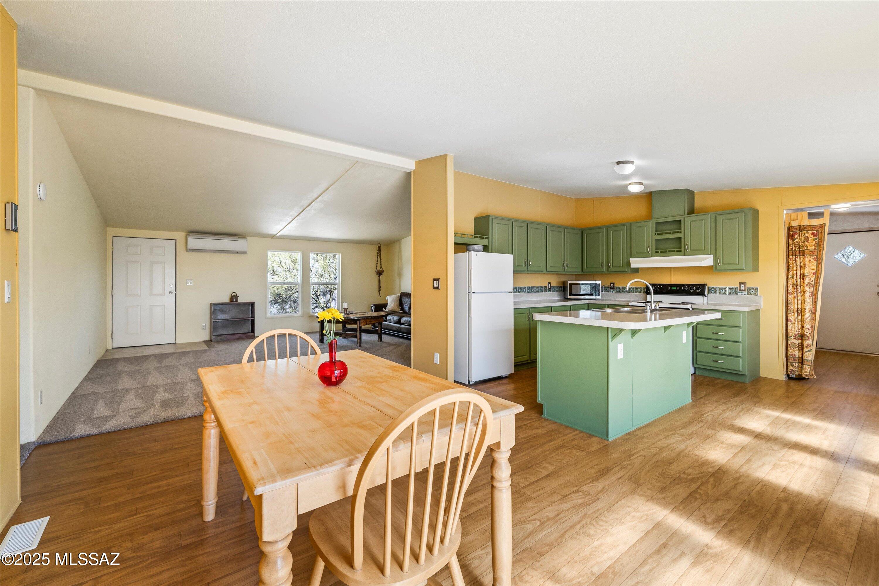 15698 East Colossal Cave Road Vail, AZ 85641 - Photo 8 of 46 Gallery Image 8