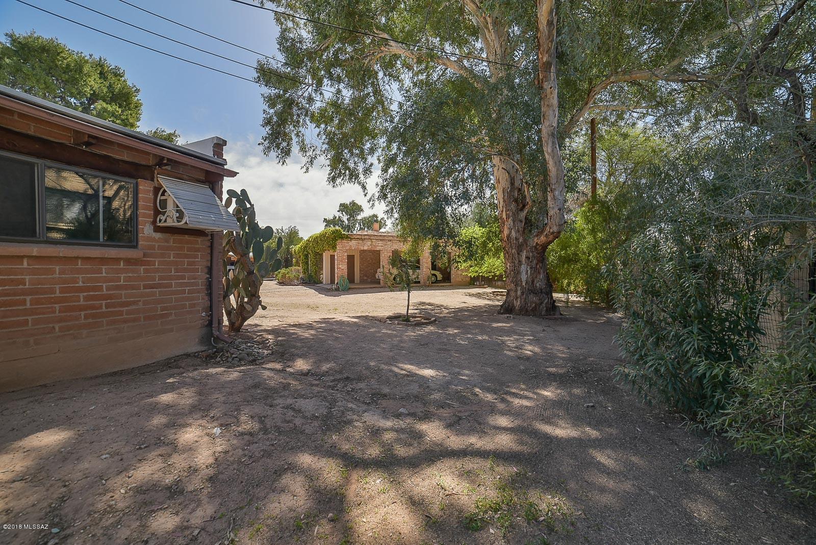 3935 North Country Club Road, Unit 41 Tucson, AZ 85716 - Photo 28 of 38