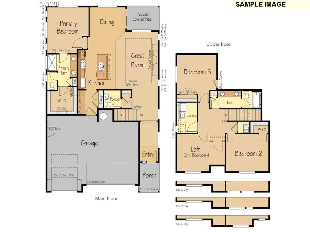 4303 North 14th Way Ridgefield, WA 98642 - Photo 2 of 2 Gallery Image 2