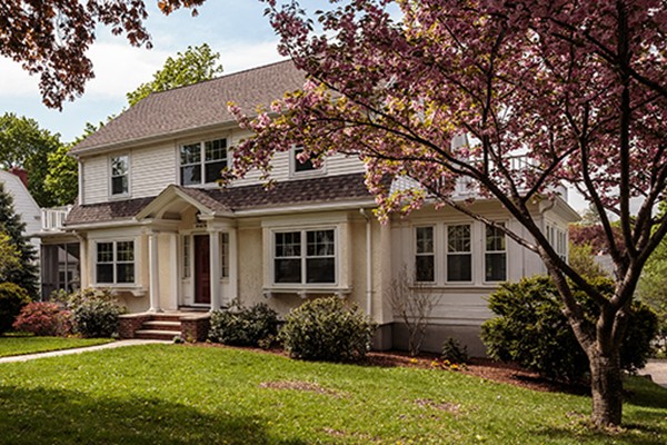 27 Winthrop Road Belmont, MA 02478 - Photo 1 of 16 Gallery Image 1