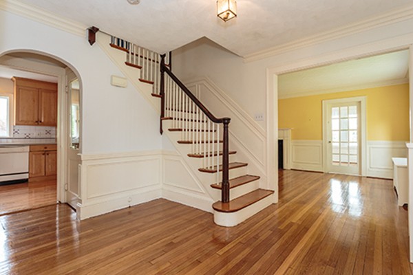27 Winthrop Road Belmont, MA 02478 - Photo 2 of 16 Gallery Image 2