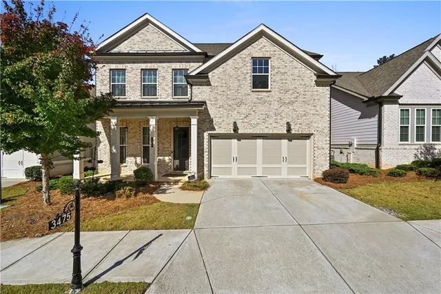 $3,500 | 3475 Benedict Place, Suwanee, GA 30024