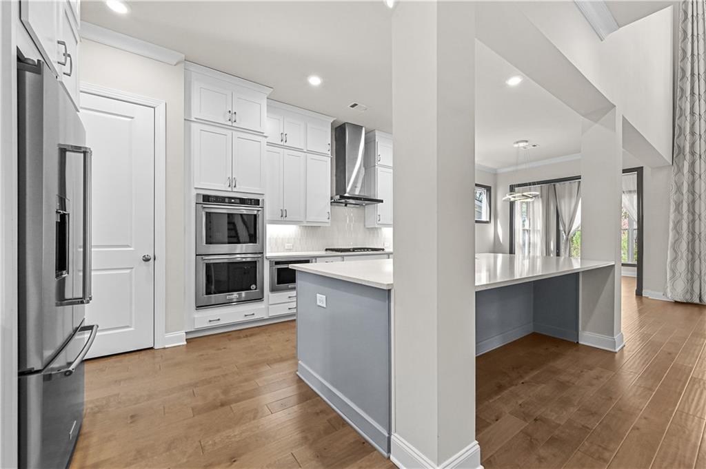 3475 Benedict Place Suwanee, GA 30024 - Photo 15 of 42