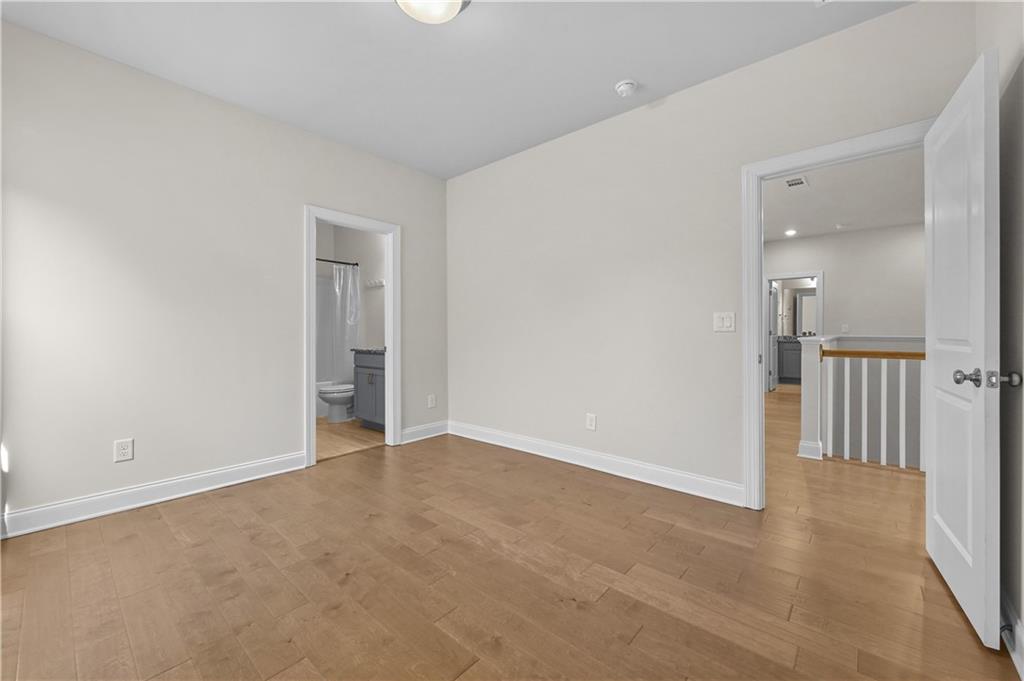 3475 Benedict Place Suwanee, GA 30024 - Photo 25 of 42 a view of an empty room