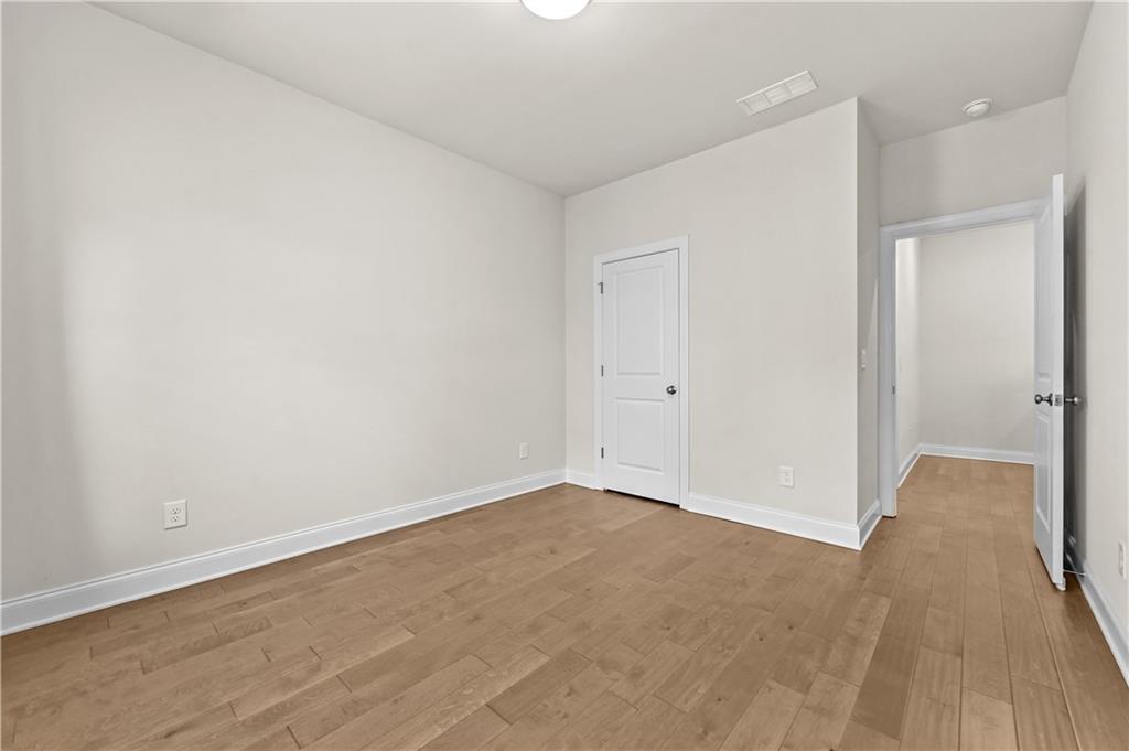 3475 Benedict Place Suwanee, GA 30024 - Photo 28 of 42 a view of an empty room